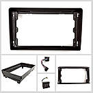 Штатна магнітола андроїд Ford Focus/Transit, Автомагнітола 2 дин 2/32, штатний головний пристрій форд, фото 5