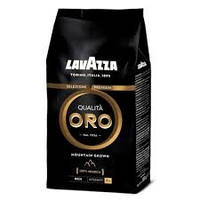 Кава Лавацца ОФІЦІЙНА LAVAZZA 1KG ORO MOUNTAIN GROWN (1334-1) зерно 1 кг в зернах