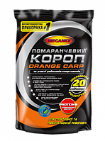 Прикормка рыболовная Megamix Карп Orange