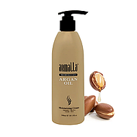 Armalla Moisturizing Cream 300ml Незмивний крем