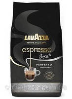 Кава Лавацца ОФІЦІЙНА LAVAZZA 1KG ESPRESSO GRAN AROMA BAR (2481) зерно 1 кг в зернах