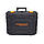 Перфоратор бочковий Procraft Industrial BH2100 New + набір бурів, кейс, фото 8
