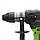 Відбійний молоток Procraft PSH2400 (SDS-MAX, 18 Дж), фото 4