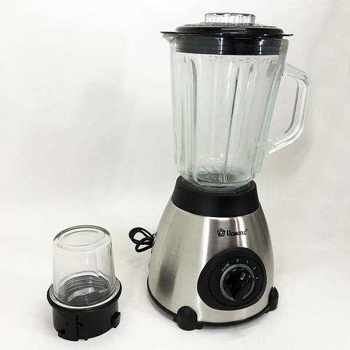 Купить Блендер для молочных коктейлей Domotec MS-6610, Портативный ...