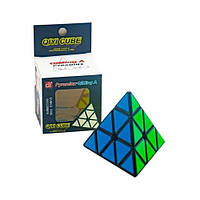 Головоломка Пирамидка EQY512 3х3 в коробке 7.5х7.5 см