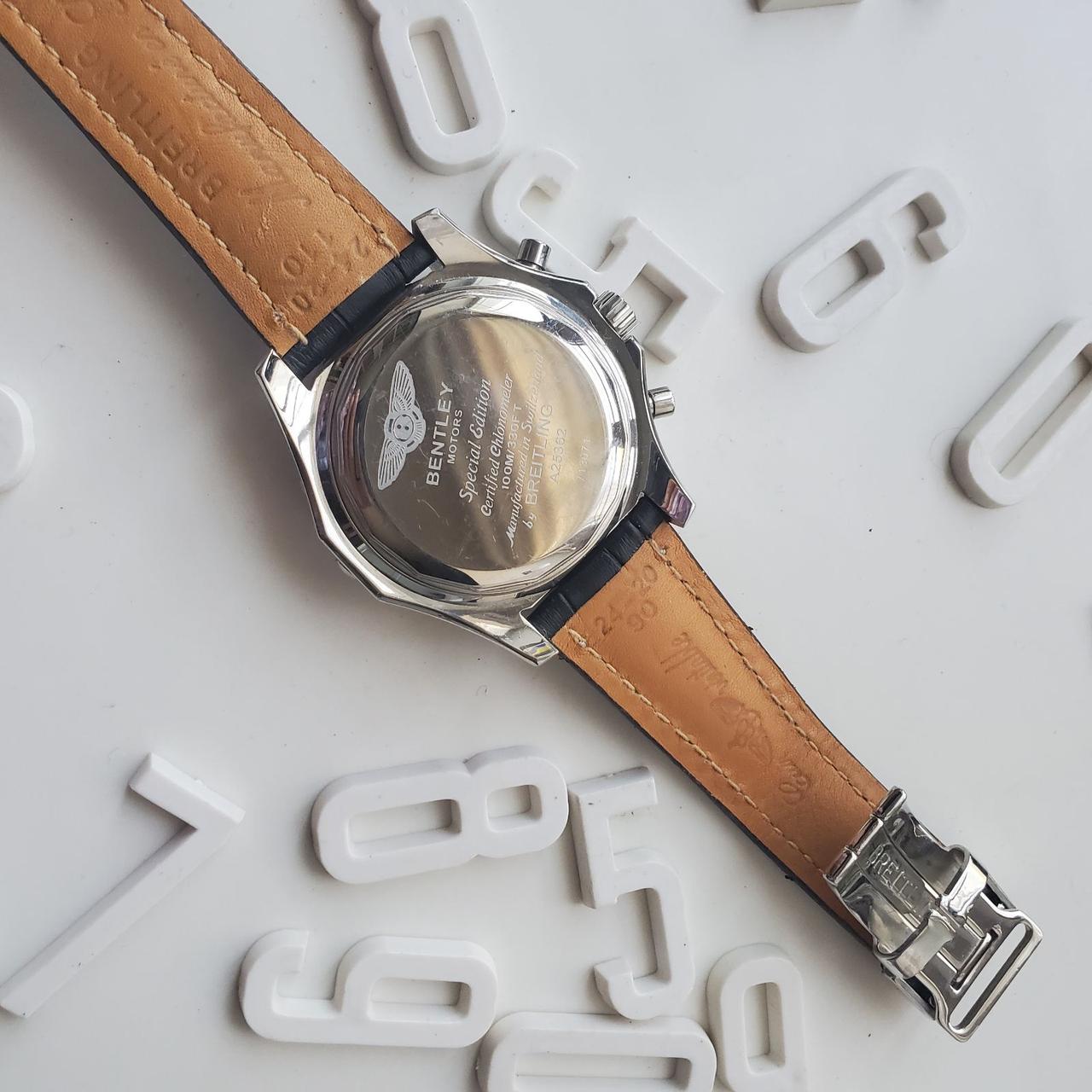Годинник чоловічий часы Брайтлинг Breitling - фото 2 - id-p1935881574