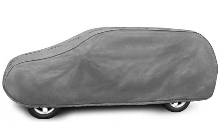 Автомобільний тент 490-530 cм Kegel-Blazusiak Mobile Garage Pickup hardtop XL /5-4128-248-3020