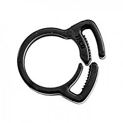 Хомут затискний Teco для труб 16-18 мм