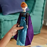 Лялька Принцеса Анна Дісней 2023 Anna Classic Doll – Frozen Disney Store, фото 7
