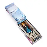 Лялька Принцеса Анна Дісней 2023 Anna Classic Doll – Frozen Disney Store, фото 3
