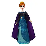 Лялька Принцеса Анна Дісней 2023 Anna Classic Doll – Frozen Disney Store, фото 2