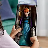 Лялька Принцеса Анна Дісней 2023 Anna Classic Doll – Frozen Disney Store, фото 6