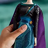 Лялька Принцеса Анна Дісней 2023 Anna Classic Doll – Frozen Disney Store, фото 8