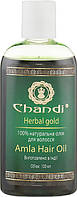 Натуральное масло для волос "Амла" - Chandi Amla Hair Oil (102104-2)