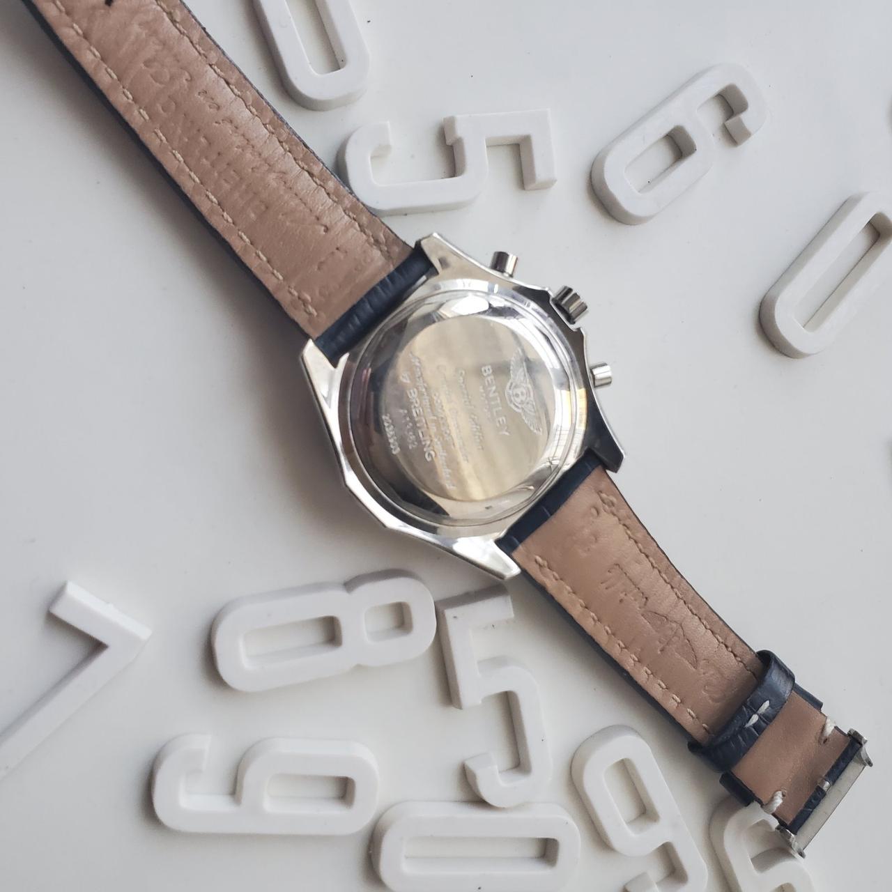 Годинник чоловічий часы Брайтлинг Breitling - фото 3 - id-p1935890011