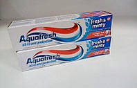 Зубна паста Aquafresh Fresh&Minty