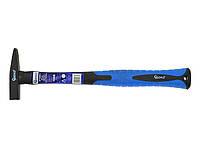 Молоток слюсара "GeKo"-premium 0,1 кг з ручкою зі скловолокна покритого TPR