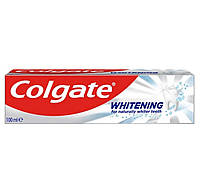 Зубна паста Colgate Whitening "Відбілювальна" 100 мл