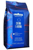 Кава Лавацца ОФІЦІЙНА LAVAZZA 1KG CREMA E AROMA ESPRESSO (2490) зерно 1 кг в зернах