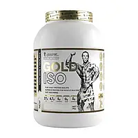 Протеїн ізолят Kevin Levrone Gold ISO 2000g