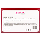 Набір помад для губ рідких матових Lip Gloss Magic Your Life 24 шт, фото 3