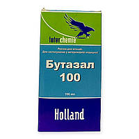 Бутазал 100 (аналог Катозал Ветозал) 100мл Interchemie Holland