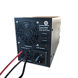 Джерело безперебійного живлення Ritar SK-600VA (400W) LСD автономний інвертор 600ВА/400Вт ДБЖ 12В, фото 5