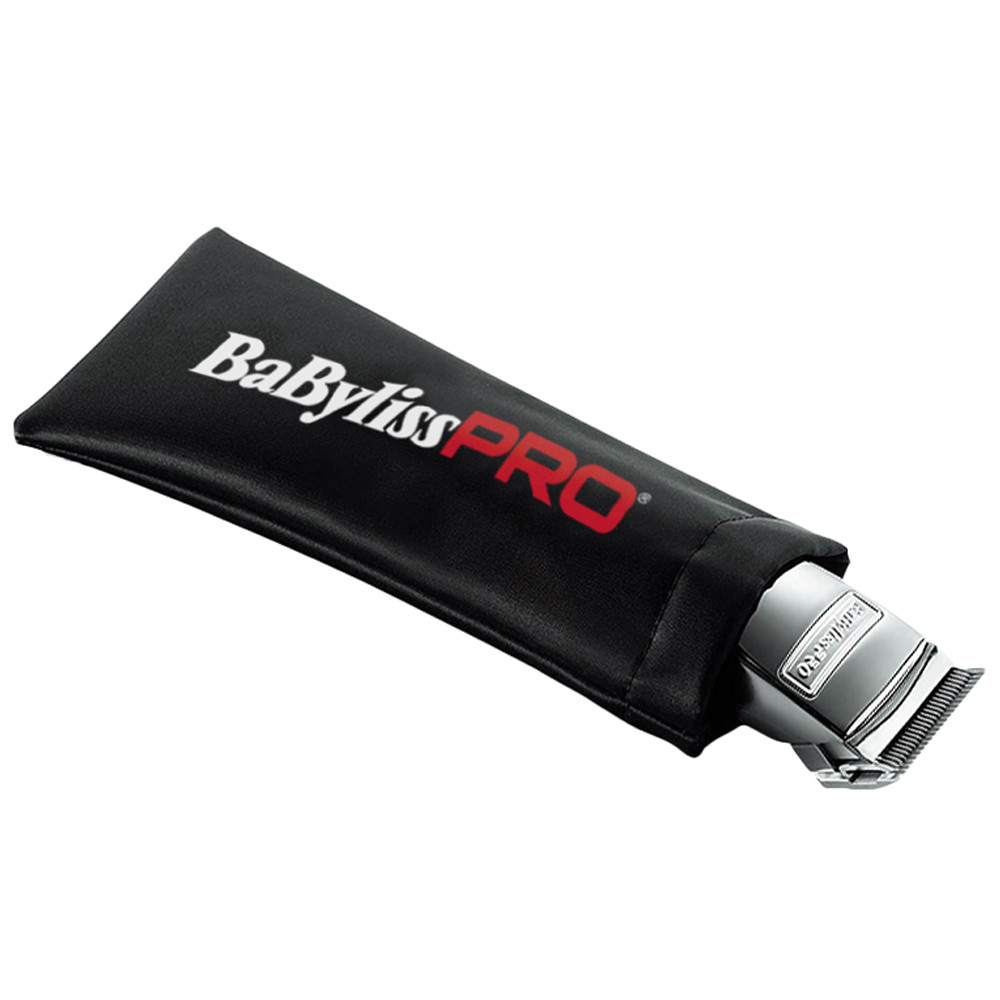 Чохол для машинки для стрижки BaByliss Pro Clipper Cozy Bag M3911E