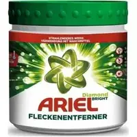 Пятновыводитель для белых вещей Ariel, 500 г Ariel Fleckenentferner Weiss, 500 g