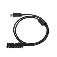 USB-кабель / Программатор PMKN4115 для раций Motorola: DP2400, DP2600, DP3441, DP3661