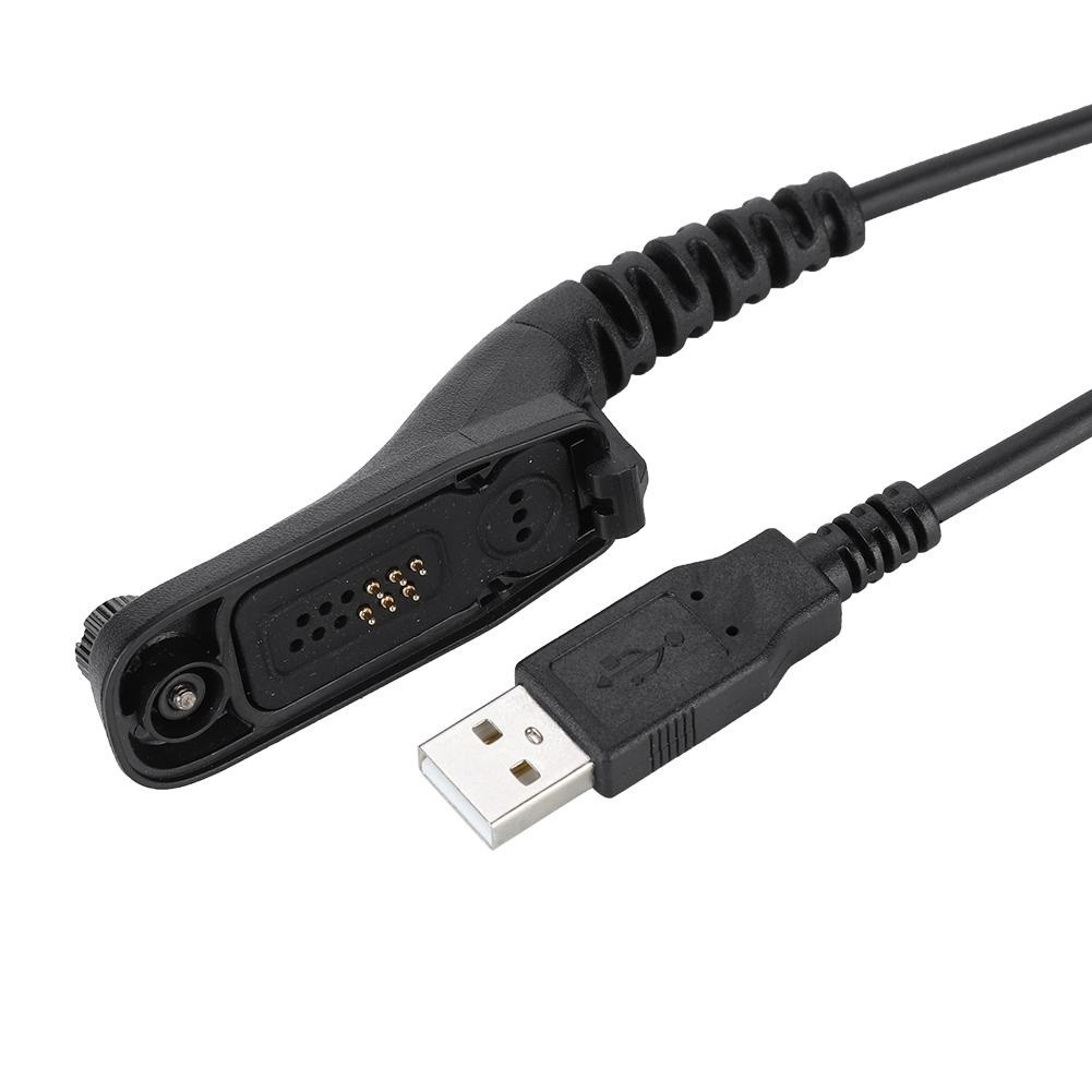 ⇒ USB-кабель / Програматор PMKN4012B для рацій Motorola : DP4400, DP4600, DP4800, DP4401, DP4601, DP4801, фото 1
