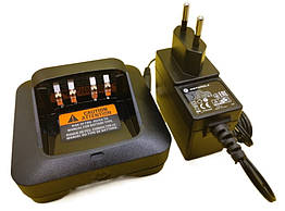 ⇒ Зарядний пристрій Motorola WPLN4577A Impres (PMPN4527A) для рацій DP2400 DP3400 DP4400 DP4800 R7 R7a