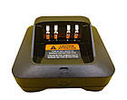 ⇒ Зарядний пристрій Motorola WPLN4577A Impres (PMPN4527A) для рацій DP2400 DP3400 DP4400 DP4800 R7 R7a, фото 2