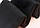 Лосини жіночі мікрофібра на густому хутрі 300 г Чорні (відео), фото 9