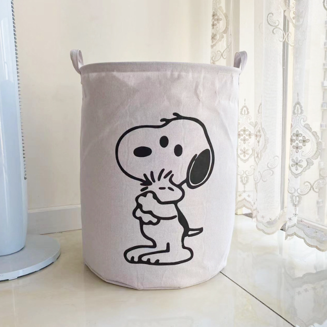 Кошик для іграшок 40х50 см. (21074)