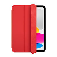 Чохол Smart Case Original для iPad 10 10.9" 2022 /  iPad 11 11" 2025 Red