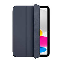Чохол Smart Case Original для iPad 10 10.9" 2022 /  iPad 11 11" 2025 Dark Blue