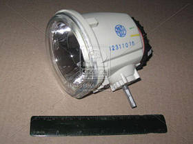 Фара протитуманна Фіат Добло Fiat Doblo -2004 (вир-во TYC)