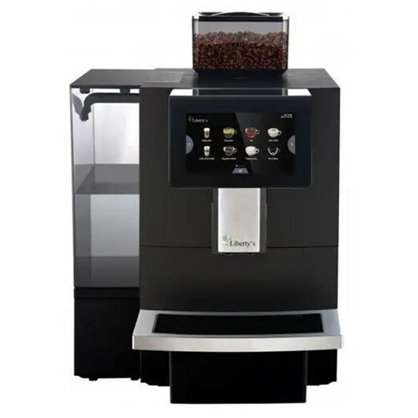 Кавомашина LIBERTY’S F12 PLUS (2L)
