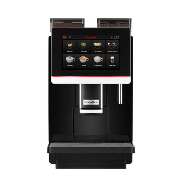 Кавомашина DR.COFFEE COFFEEBAR PLUS, фото 1