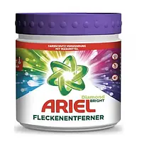Пятновыводитель для защиты цвета Ariel, 500 г Ariel Fleckenentferner farbschutz, 500 g