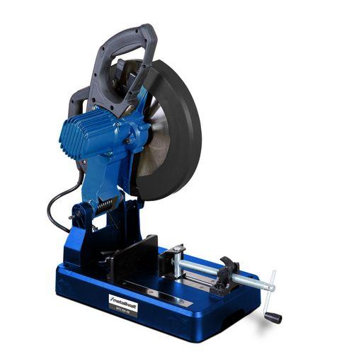 Монтажна дискова пилка по металу Metallkraft MTS 356-4B, фото 1