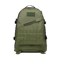 Рюкзак тактичний Silver Knight RT-3D (матеріал Cordura)