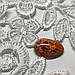 Матричний опал – кабошон, фото 3