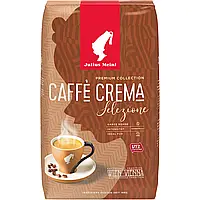 Кофе в зернах Julius Meinl Caffe Crema 1000 г (Австрия)