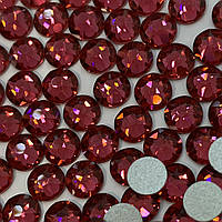 Swarovski 2088 Indian Pink ss12 (3.2мм) 100шт