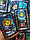 Ґадальні картки Таро Темний особняк (Dark Mansion Tarot), фото 7