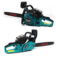 Бензопила Makita DCS 55R (3.6 кВт, шина 45 см) Пила Макита DCS 55R