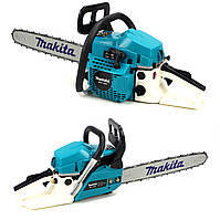 Бензопила Makita 6814 RVK (3.7 кВт, шина 45 см) Пила Макита 6814 RVK