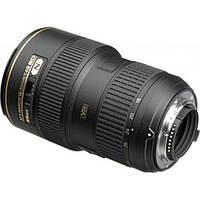 Объектив Nikon 16-35mm f/4G ED VR AF-S (JAA806DB) (код 690758)